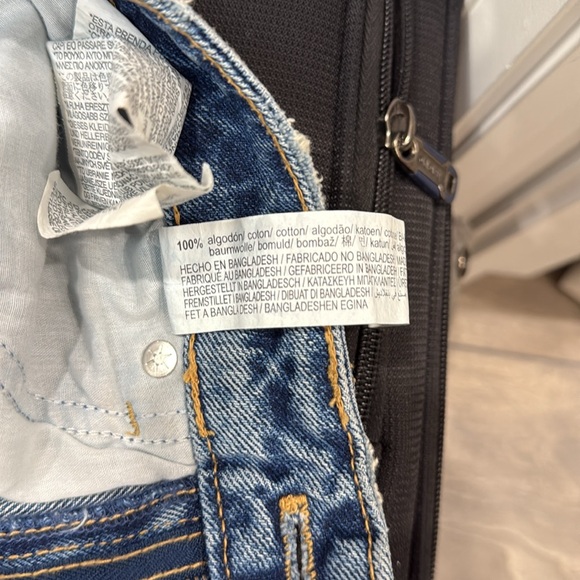 Zara Jean skirt - Picture 4 of 5